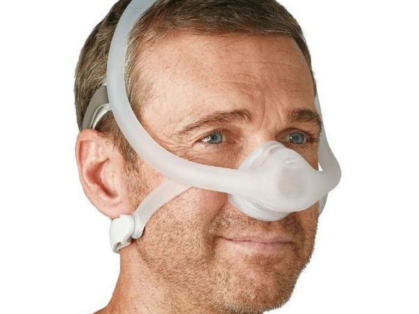 nasal masque golem risitas