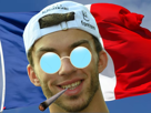 joint-1-weed-formule-pierre-fume-gasly-sourire-france-f1-jvc