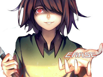 chara love undertale luv risitas