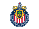 logo-mexique-club-foot-football-chivas-mexicains-deportivo-guadalajara