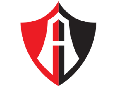 football mexique sport foot club cf other logo atlas amerique mexicains