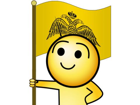 drapeau histoire jvc empire italie france europe romain grece turquie byzantin byzance espagne