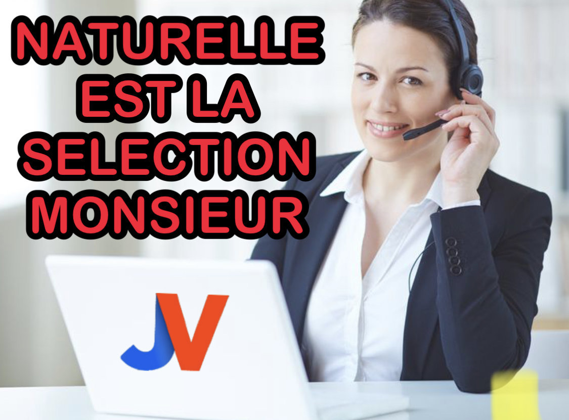 telephone monsieur gelem golem jvc risitas selection standardiste naturelle