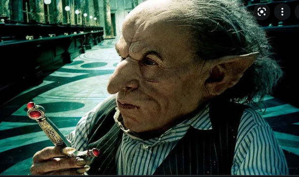 harry risitas potter gobelin