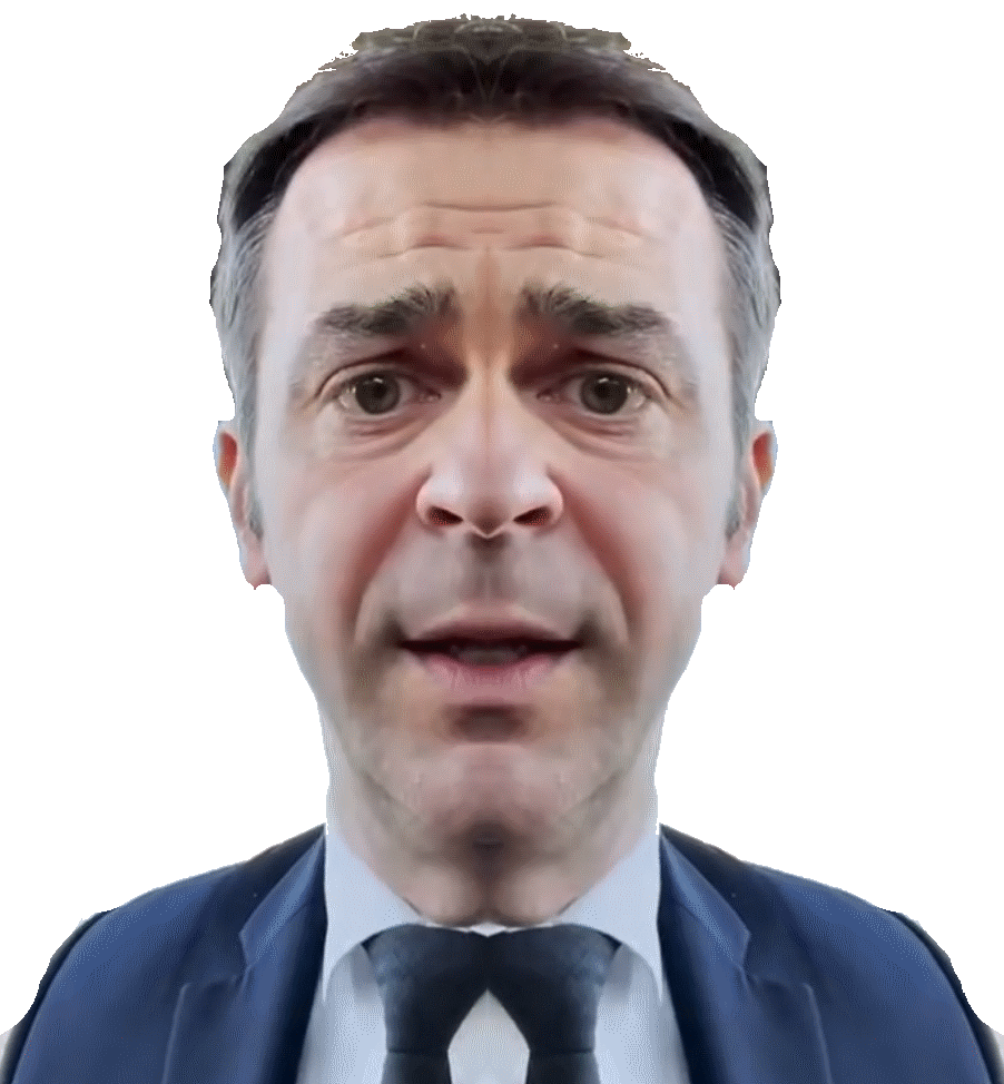 veran politic verantriste olivier triste