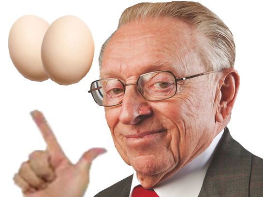 deux virus chance oeufs larry coronavirus crise cardiaque corona sport aubaine pfizer fortune vaccin golem