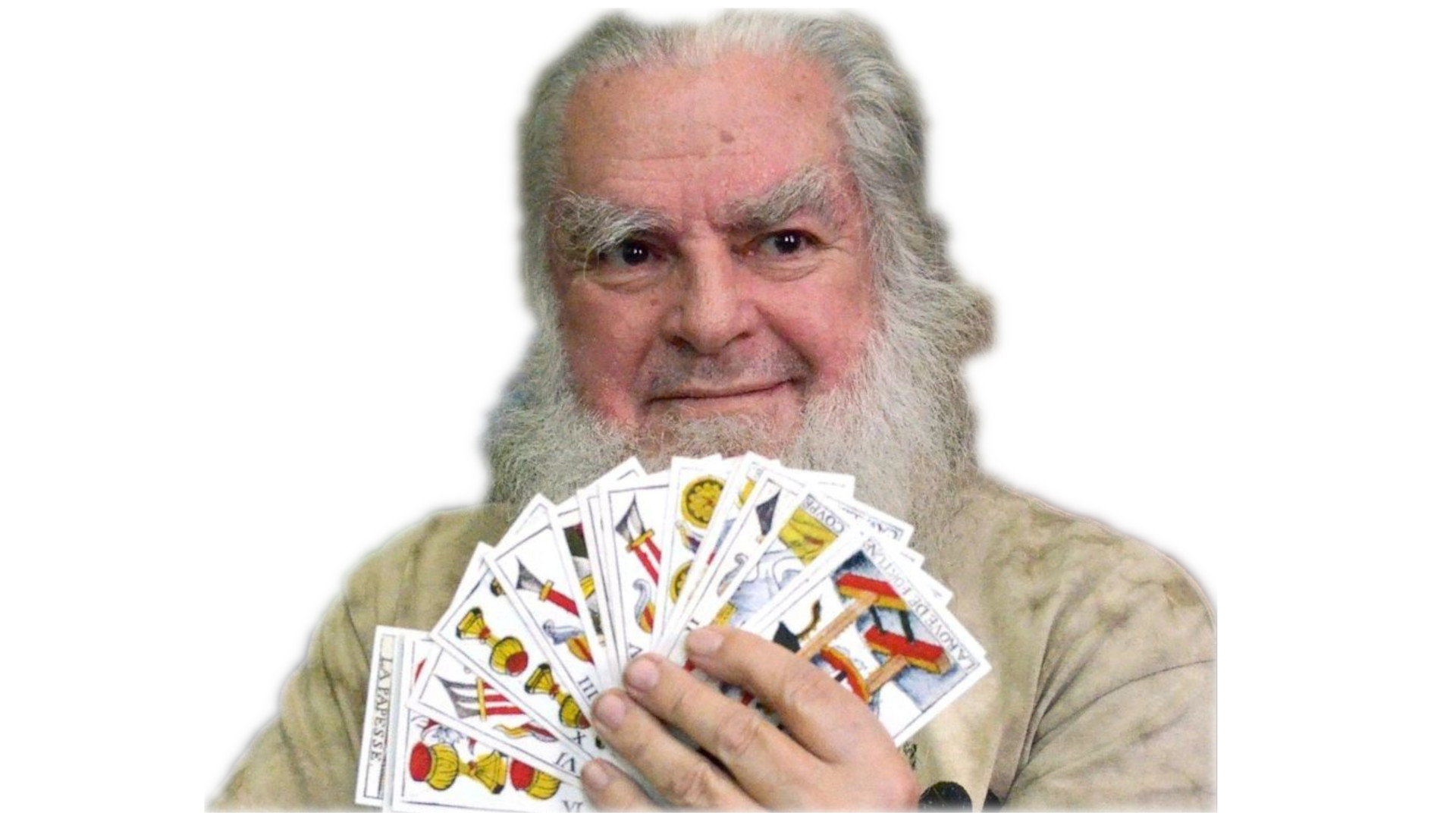 mage triangle risitas brujo mayor