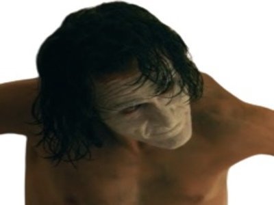 zinzin joker phoenix