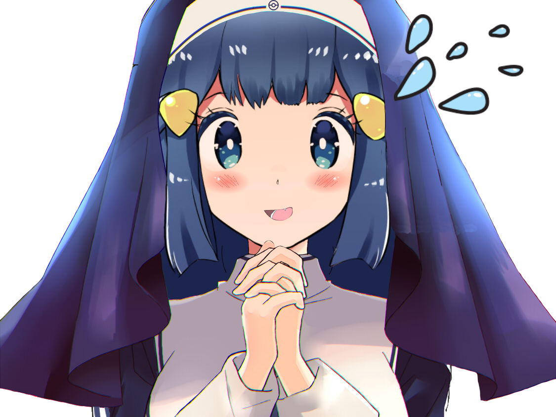 dawn bonne blush soeur stress aurore