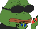 pepe-other-grenouille-4chan-neo-frog-redpill-morpheus-matrix