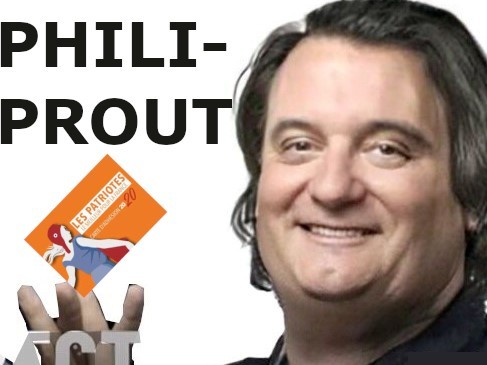 risitas golem philippot kali yuga philiptrout
