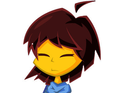 undertale chara risitas frisk