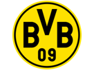 logo-football-dortmund-bundesliga-borussia-foot-club-allemagne-other
