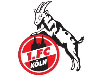 bundesliga fc football club other cologne logo allemagne koln foot