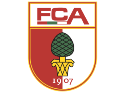 augsbourg bundesliga other logo football club allemagne foot fc