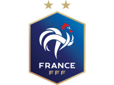 foot football other edf nationale logo equipe france