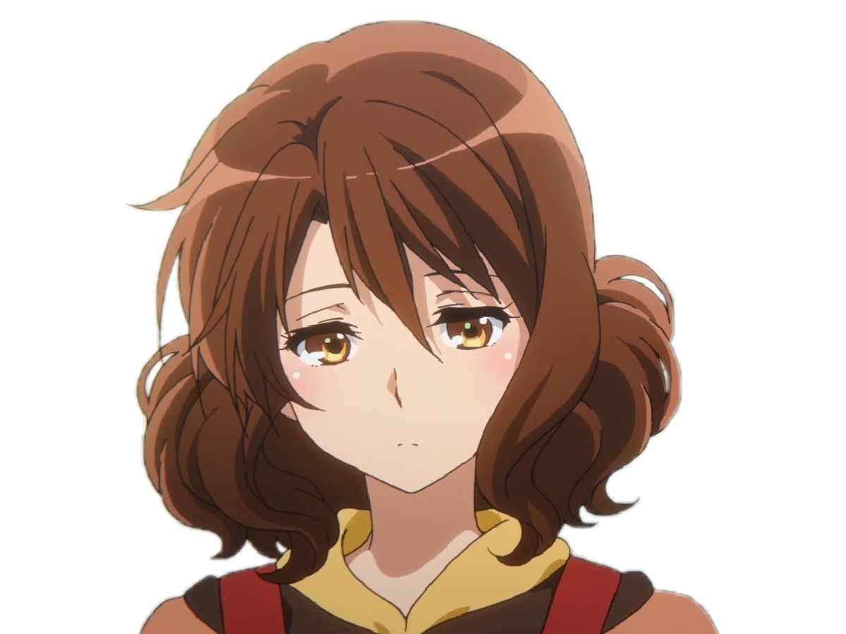 hibike kikoojap euphonium oumae kumiko