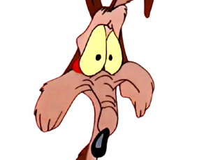 100 vil cartoon depite tout seule pret pls triste mort sueur dessin depressif risitas khey 0 mage bip vierge pucix noir zero pas peur puceau coyote