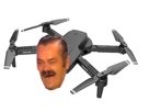 drone-droned-rire-risitas