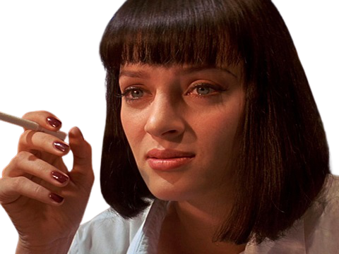 other daccord wallace quoi ah confus mia