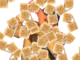 du infini non oh risitas sucre pas