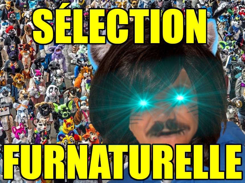 communaute convention lounard fandom tinnova laser risitas furry eyes golem selection yeux anthrocon furnaturelle furcon naturelle