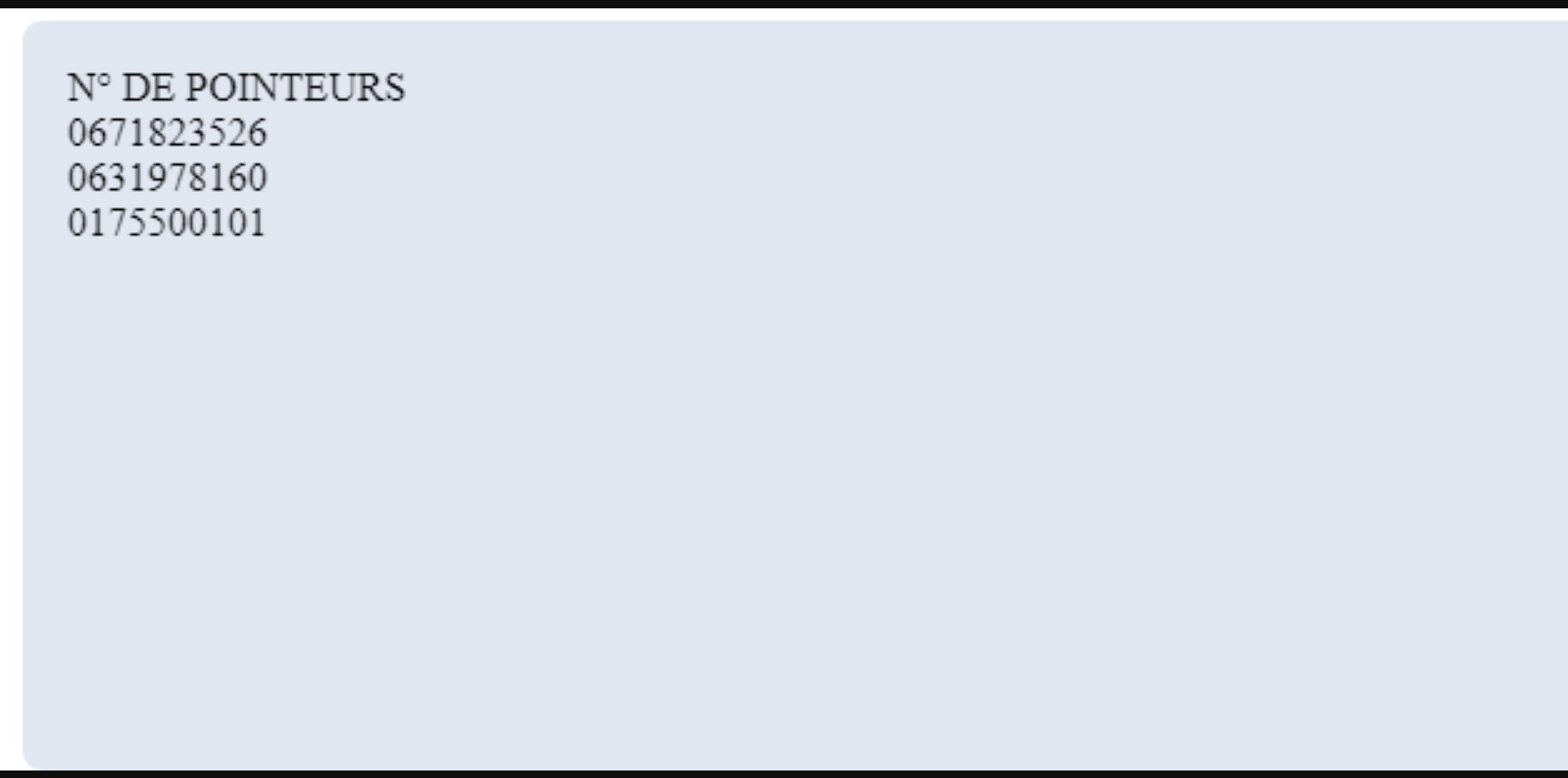 pedo pointeur risitas alerte