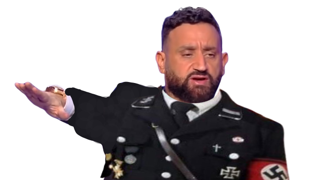 tpmp risitas baba salut hanouna