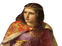 alienor reine daquitaine