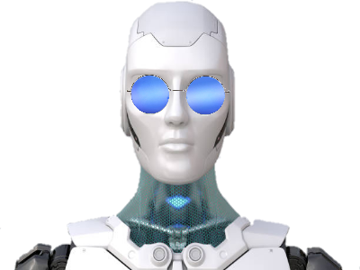 androide vax pret golem