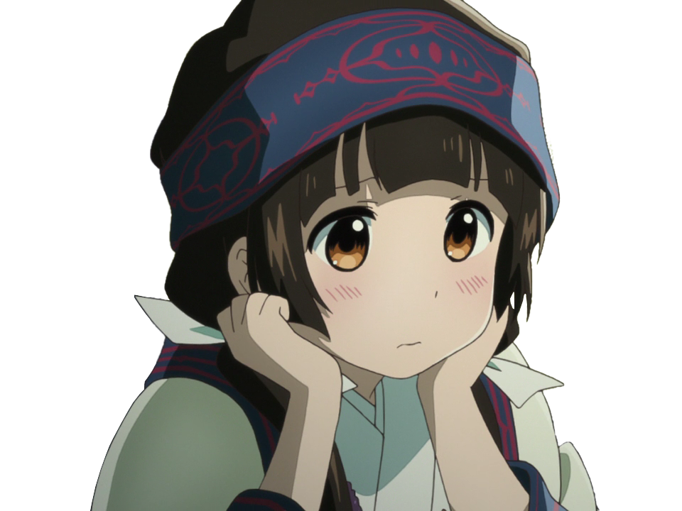 kikoojap machi mignon kumamiko attend reveur