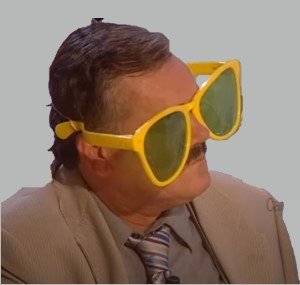 risitas lunettes stylee issou