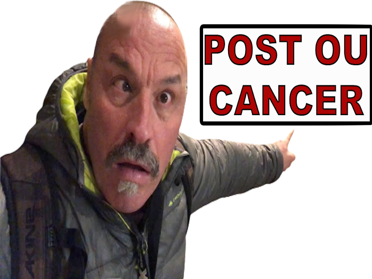 post risitas cancer ou fdp ahi postoucancer