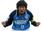 masashi-nakayama-foot-football-japon-japonais-jubilo-iwata-coupe-du-monde-1994-1998-legende-sport