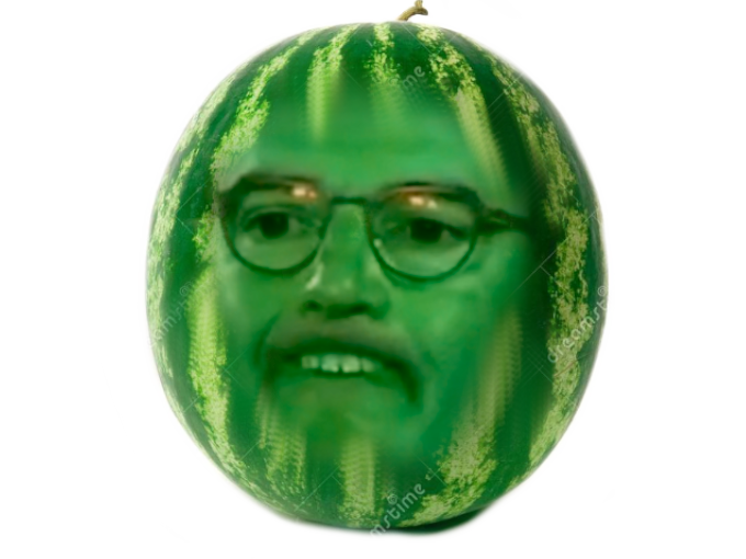 jean castex pasteque ministre escroc dents