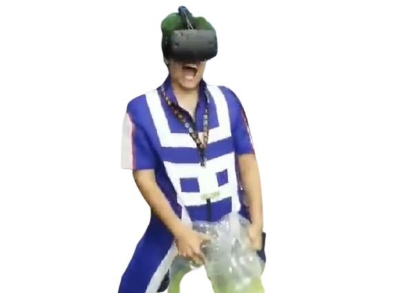 metavers progres progressed baise jap