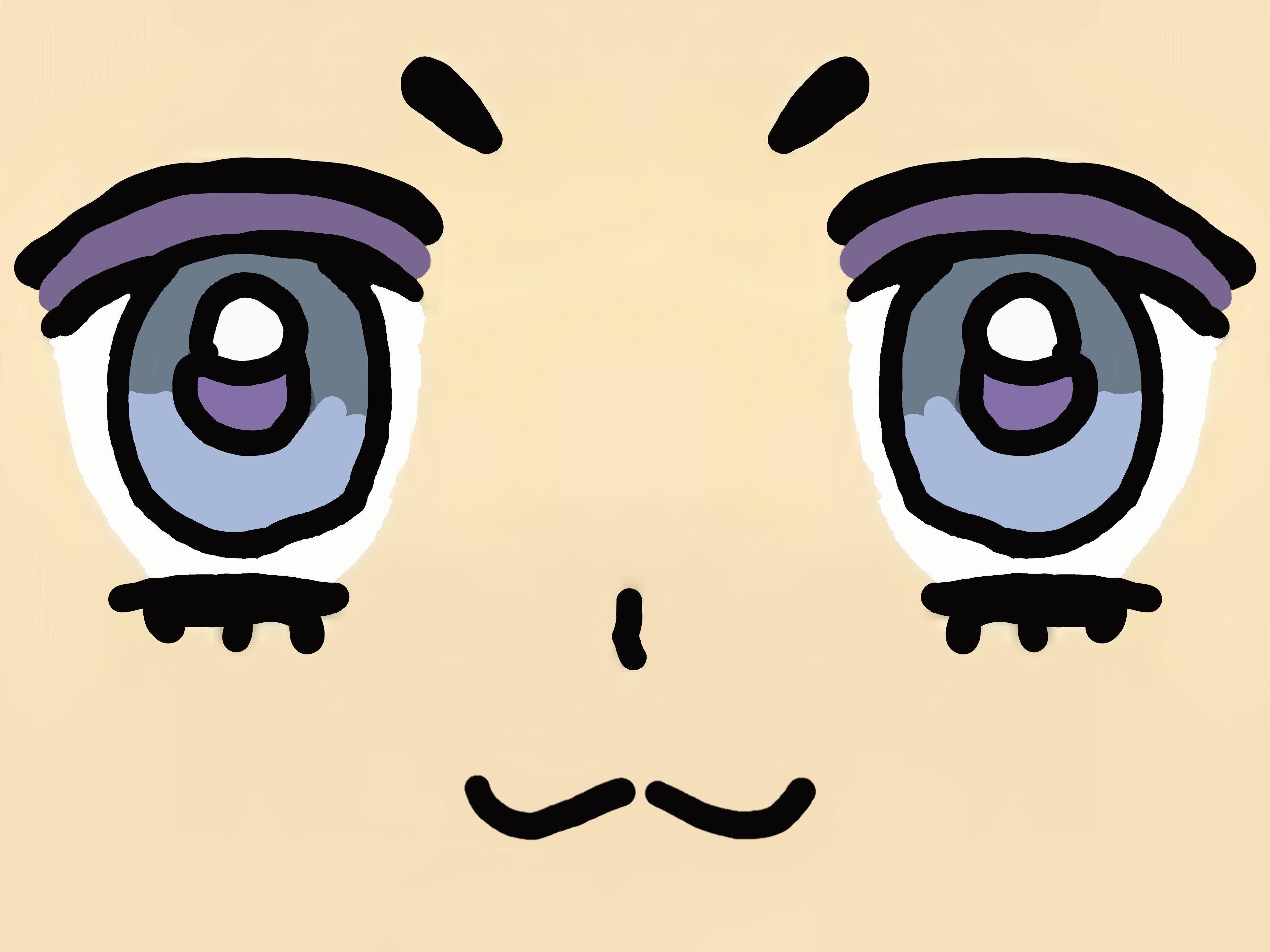 pokemon margie zoom face visage