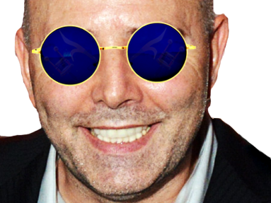 pierre woodman lunettes golem