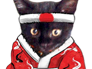 sticker yimaz jvc chat chaton