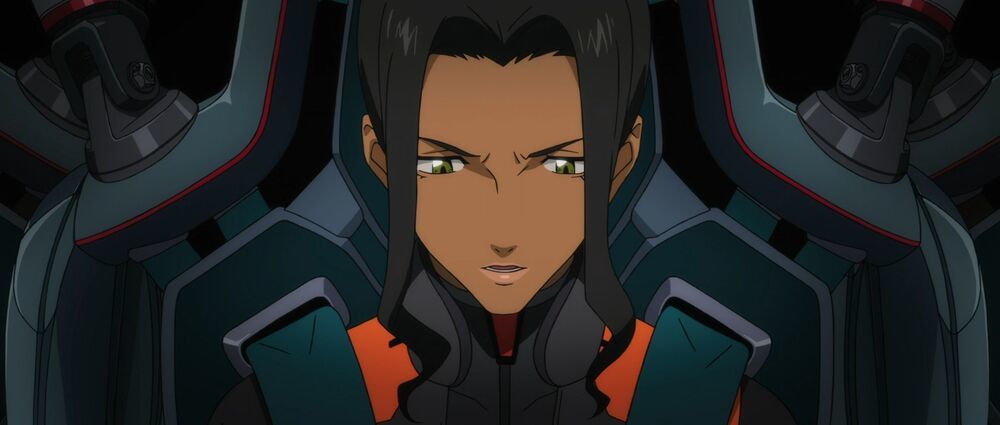 sumire nagara evangelion gainax