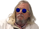 prof-professeur-raoult-docteur-lunettes-bleues-golem-2022-vaccin-vax-anti-rire