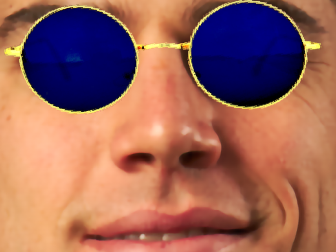 marlou wan not lunettes jumbo aert ready