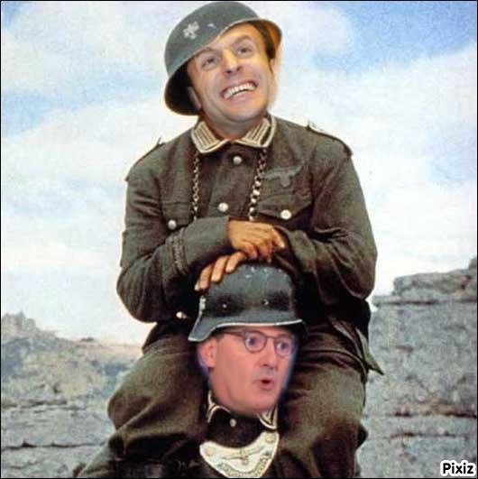 castex macron vadrouille