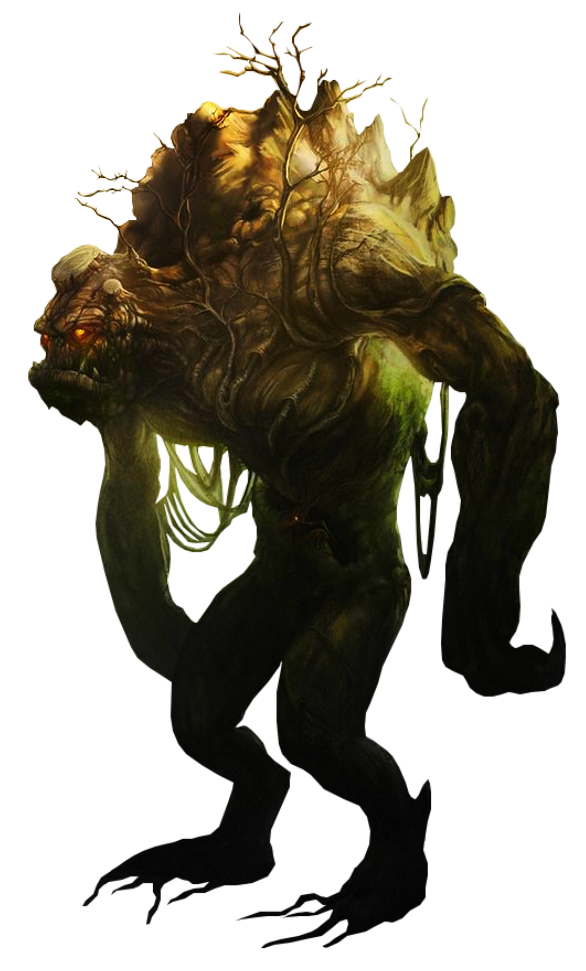 monstre merchant gros