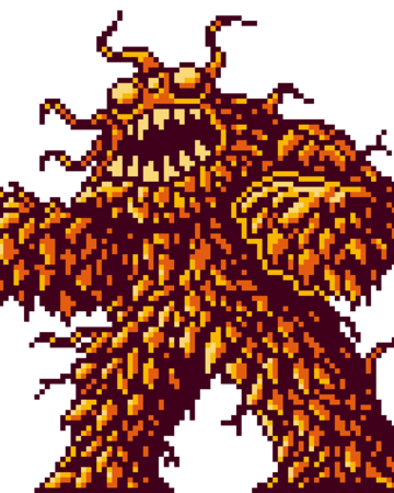 monstre merchant gros