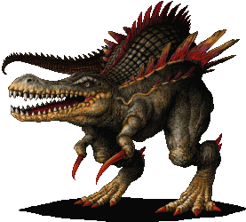 monstre merchant gros