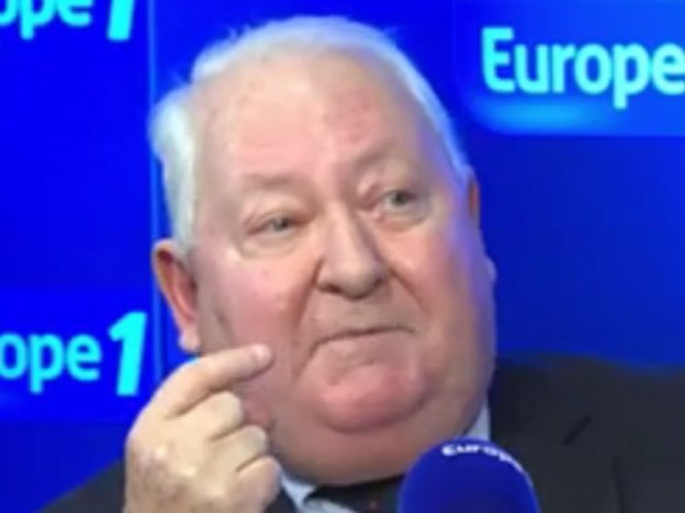 gerard carreyrou praud