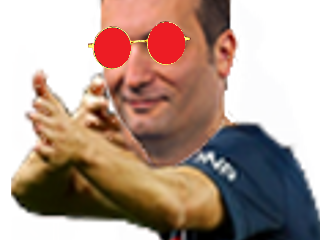 lunettes rouge redpill