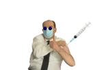 jean-castex-piqure-covid-covid19-gouvernement-golem-lunette-bleu-zinzin-zinzolax-vaccin-pfizer-vaccination-vax