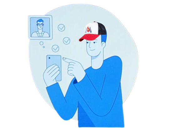 casquette tele logo visio tel sexologue m6u consultation